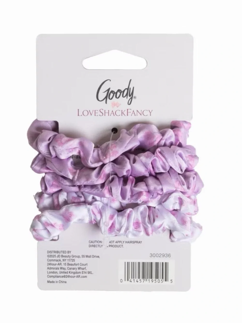 LoveShackFancy set five